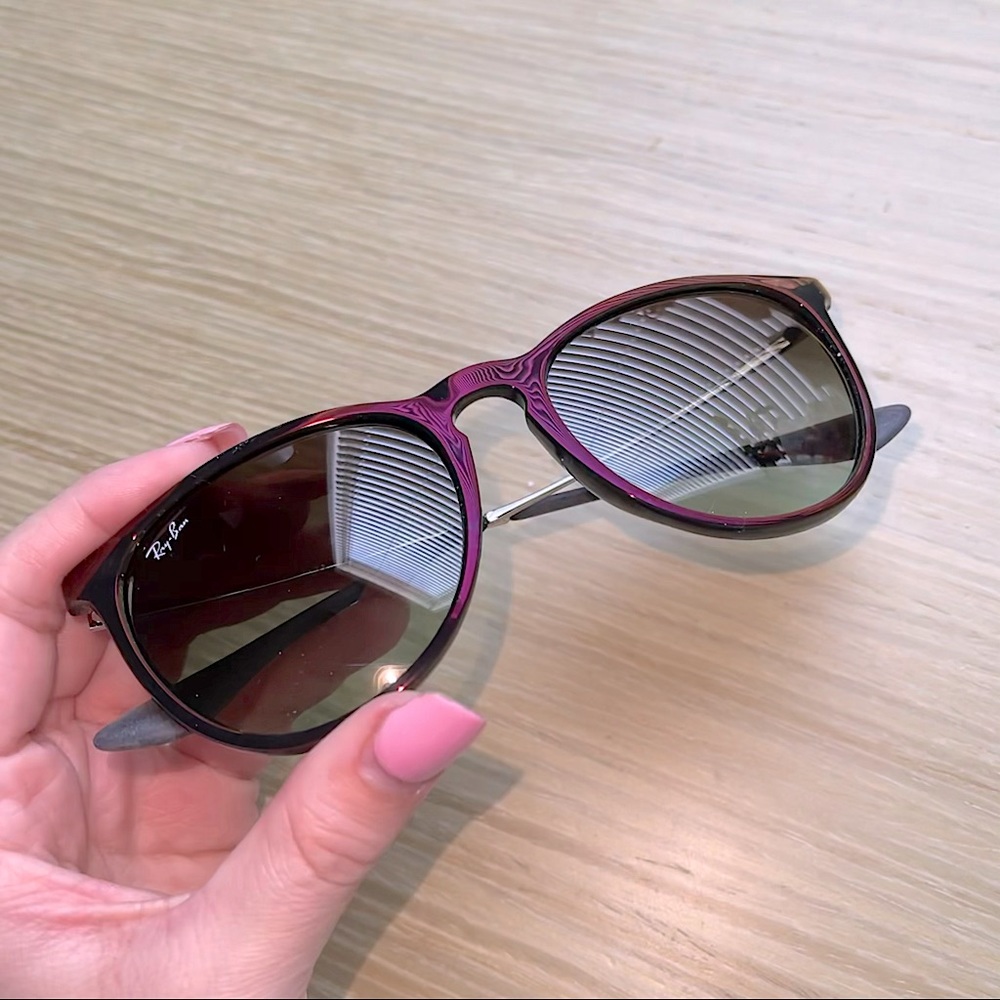 Ray-Bans
